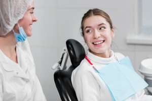 The Only Canadian Dental Implants Program That Provides Patients for You The Only Canadian Dental Implants Program That Provides Patients for You